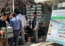 میوه تنظیم بازار با مدیریت تعاون روستایی فارس در حال توزیع است/ احمدی‌زاده: قیمت‌ها و کیفیت عرضه کالاها نظارت مستمر می‌شوند