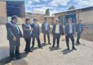 شبکه تعاون روستایی فارس پشتیبان بخش تولید شده است/ معتمد: عرضه پایدار محصولات کشاورزی به ثبات بازار کمک می‌کند