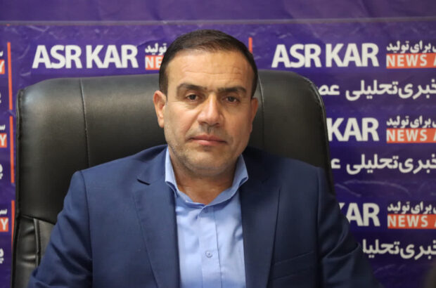غلامرضا توکل‌شوریجه ناظر مجلس و عضو هیات‌مرکزی حل اختلاف شوراهای کشور شد
