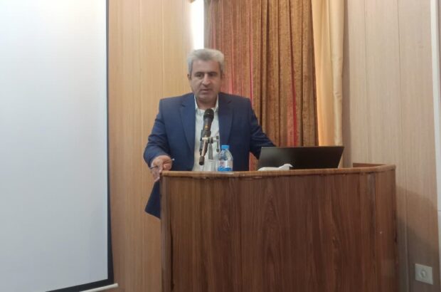 اتحادیه‌های تعاون روستایی فارس باید برنامه‌محور باشند/ احمدی‌زاده: موانع توسعه تشکل‌ها با بکارگیری ظرفیت‌های قانونی برطرف می‌شود