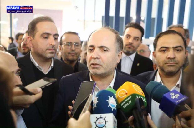 دیپلماسی اقتصاد دریایی در دولت چهاردهم توسعه می‌یابد/ نوری: رشد تولید آبزیان از اهداف برنامه هفتم پیشرفت است