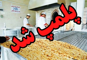 یک واحد نانوایی در شیراز پلمب شد/ مهدی جمالی: بازرسی ها با شدت و جدیت بیشتری انجام خواهد شد