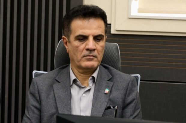 ورزش و جوانان شیراز قربانی فشارهای بیرونی و سهمیه‌بندی سیاسی نشود/ بلاتکلیفی ۶ ماهه؛ صندلی ریاست همچان خالی است!/ انتخاب مدیر شهرستان نیازمند تدابیر آقای فرماندار شد