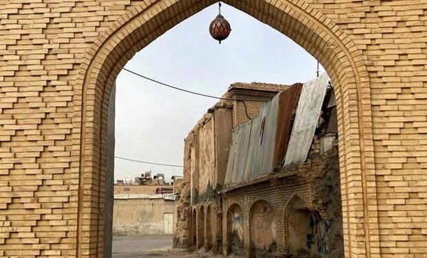 نظام مهندسی ساختمان در مدیریت میراث فرهنگی چه نقشی دارد؟/ بافت تاریخی شیراز نیازمند نقشه راه تخصصی و مدون است