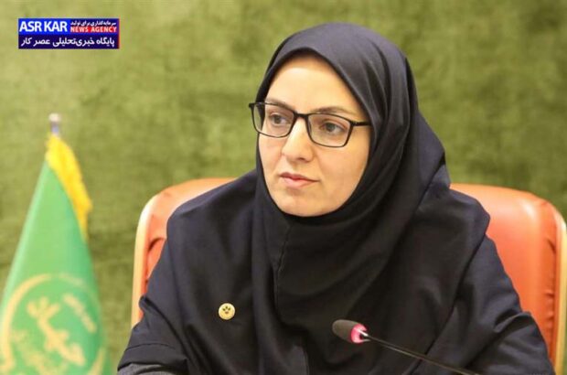 زنجیره تامین سموم کشاورزی هوشمندسازی میشود/ شفافسازی چالش قاچاق و عرضه غیرمجاز کلید خورد/ جلیلیمقدم: سامانه یکپارچه ملی یک ابزار نظارتی است زنجیره تامین سموم کشاورزی هوشمندسازی میشود/ شفافسازی چالش قاچاق و عرضه غیرمجاز کلید خورد/ جلیلیمقدم: سامانه یکپارچه ملی یک ابزار نظارتی است