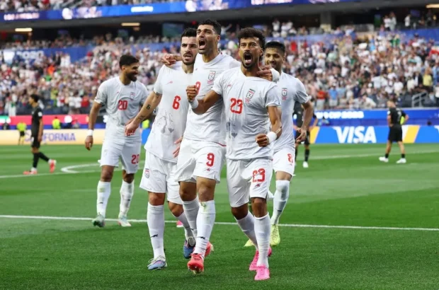 دستور تعویق ۲ ساعته ادارات دولتی فارس صادر می‌شود؟/ دیدار ایران و مصر در جام جهانی صبح شنبه برگزار خواهد شد