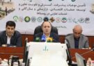 دولت باید امور تصدی‌گری را بخش تعاونی و خصوصی واگذار کند/ نوری: هیچ تصمیمی بدون مشارکت تشکل‌های کشاورزی گرفته نخواهد شد