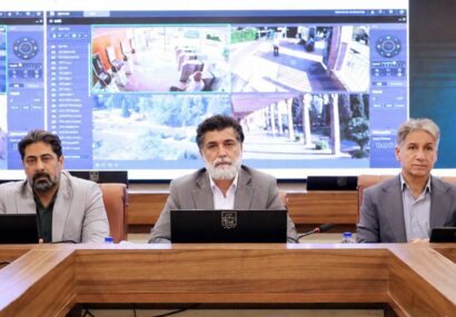 شیراز در مهرماه به کانون رویداد‌های گردشگری تبدیل خواهد شد/ مریدی: با طرح مهر شیراز ظرفیت‌های نوین فارس به نمایش گذاشته می‌شود