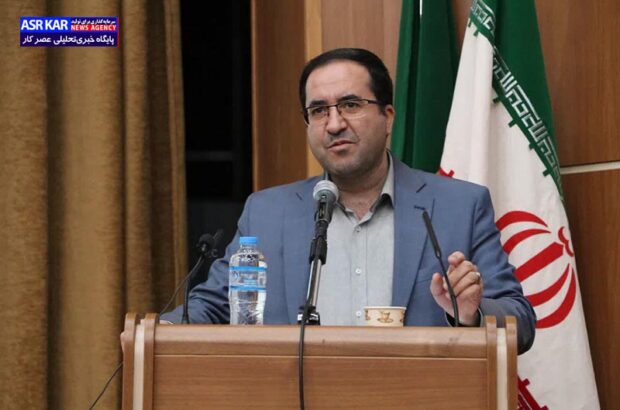 یگان حفاظت منابع‌طبیعی در مقابله با زمین‌خواری تلاش بی‌وقفه دارد/ افلاطونی: ماموریت ما صیانت از منابع ملی است