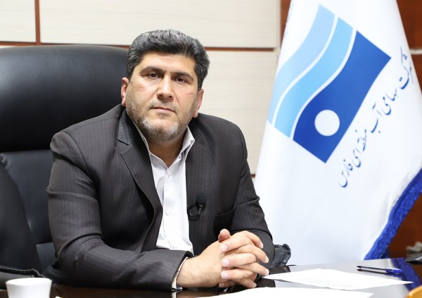بکارگیری ظرفیت تاسیسات آب در تامین انرژی برق امکانپذیر است/ بدری: منابع آبی فارس در تولید برق بهره‌گیری می‌شود