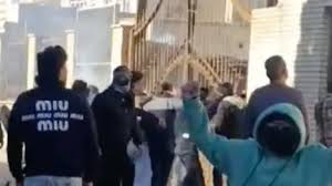 ایجاد اغتشاش و حمله به فرمانداری فسا ناکام ماند/ بکارگیری نارنجک و فضاسازی در سطح بین‌الملل و رسانه‌های معاند/ درگیری مسلحانه تکذیب شد/ نماینده فسا: شهر آرام است؛ صف مردم وفادار به نظام با هنجارشکنان جدا است