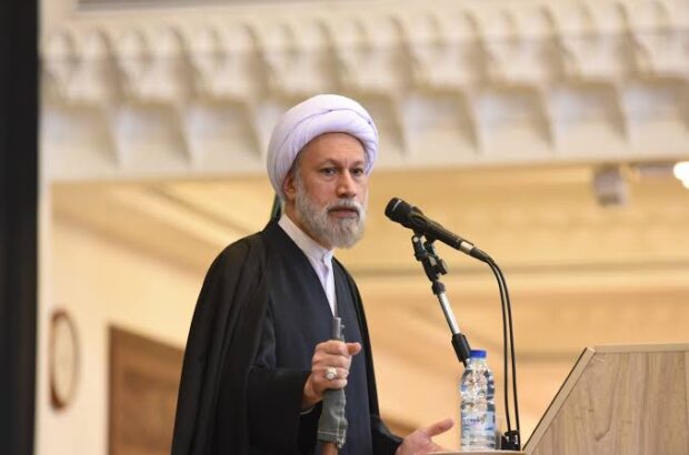 روند برخورد قاطع دستگاه قضایی فارس با فساد اقتصادی ادامه یابد/ آیت‌الله دژکام: قانونمندی و کارآمدی باید سرلوحه همه دستگاه‌ها باشد