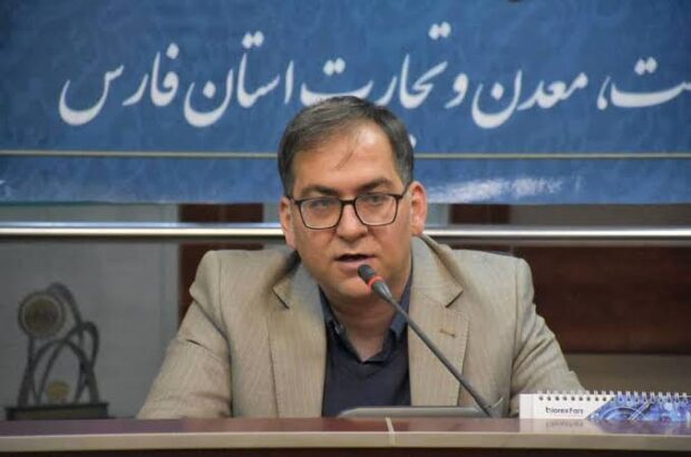 دومین جلسه صنعت دانش‌بنیان در فارس برگزار شد/ مجرب: این اتاق فکر می‌تواند به نیاز علمی و فناورانه صنایع پاسخ بدهد
