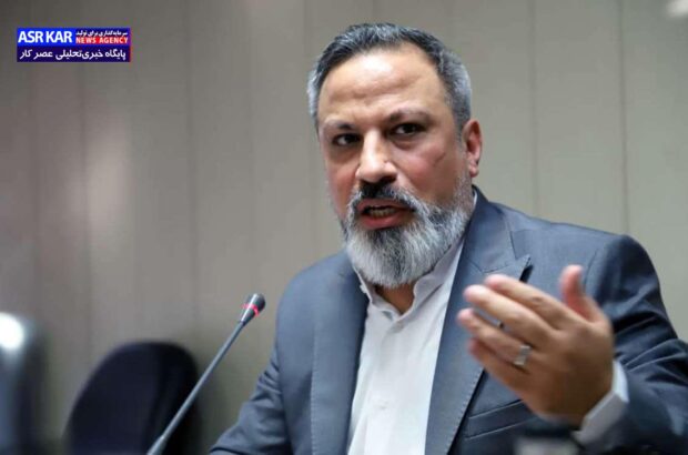 مدیریت روابط‌عمومی جهاد کشاورزی در دوران تحول و پیشرفت است/ مشاور وزیر: تبیین‌ مسائل کشاورزی نیازمند نگاهی جدید و ساختارشکنانه بود
