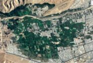 خاک خوردن طرح‌های توسعه شهری با کم‌مهری دولت‌ها!/ پاکفطرت: طرح ۱۰ ساله باغات شیراز بیش از ۱۴ سال پیش باید بازنگری میشد!