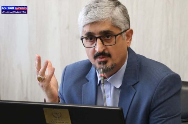 مدیریت هوشمند آفات در کشاورزی فارس اولویت دارد/ منابع انسانی متخصص پشتوانه‌ای برای تولید پایدار/ بهجت‌حقیقی: کاهش مصرف سموم موجب افزایش سلامت محصول می‌شود