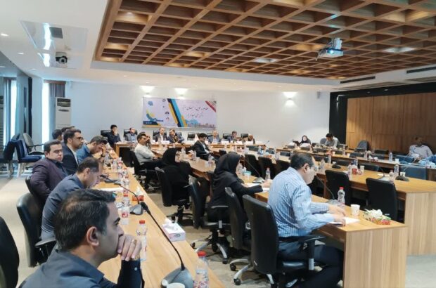 همایش منطقه‌ای امنیت اطلاعات در شیراز برگزار شد/  خدمات سازمان فناوری اطلاعات ایران تشریح شد