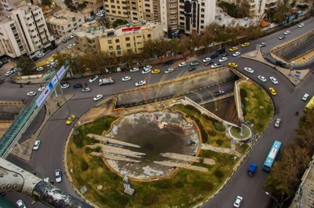 احتمال تغییر نام میدان دانشجو شیراز به شهید دانشجو علم‌الهدی!/ نقد دوباره فعالان شهری و رسانه به کمیته نامگذاری شورا آغاز شد