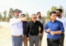 تصفیه‌خانه فاضلاب شهرک صنعتی شیراز دی‌ماه به بهره‌برداری می‌رسد/ هاشمی: اجرای این طرح‌ها در راستای حفظ پایدار محیط‌زیست است