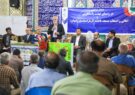 دستِ پُر شهرداری شیراز در سفر رئیس‌جمهور/ اسدی: پروژه‌های عمرانی در این سفر افتتاح، بهره‌برداری و کلنگ‌زنی خواهد شد