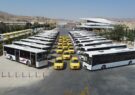 توسعه حمل‌ونقل عمومی کلانشهر شیراز با اتوبوس برقی و مترو/ شه‌دوست: شهروندان شیراز شایسته بهترین خدمات هستند