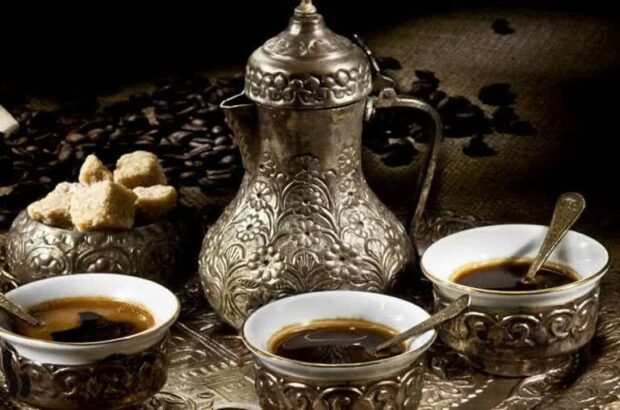 ثبت قهوه قجری در شیراز کلید خورد/ ثابت‌قدم: پیگیر ثبت ملی این نوشیدنی در فهرست آثار ناملموس خواهیم شد