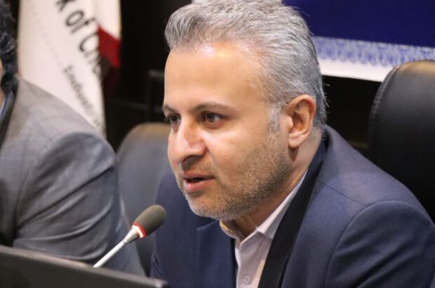جهادگران جبهه اقتصادی فارس تجلیل می‌شوند/ هاشمی: از ۳۵ واحد تولیدی منتخب صنایع کوچک تقدیر خواهد شد