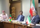 فرصت صادراتی برای تولیدکنندگان فارس در بنگلادش فراهم شد/ سفیر بنگلادش: مسیر حضور کالاهای ایرانی برای عرضه در بازار کشور ما تسهیل می‌شود