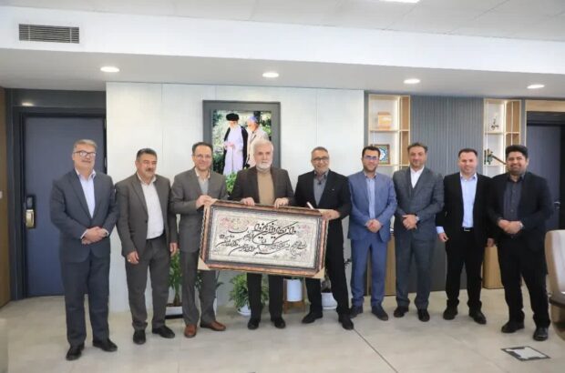 تقدیر رئیس دانشگاه فنی‌وحرفه‌ای فارس از شهردار شیراز/ اسدی: مدیریت شهری بر تعامل با نهادهای علمی‌ و دستگاه‌های اجرایی تلاش می کند