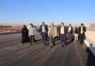 بهره‌برداری از پروژه بزرگراه شهید استوار در دهه فجر/ محمدیان: پیشرفت پروژه‌ها بر اساس برنامه زمان‌بندی از نقاط قوت مدیریت شهری است