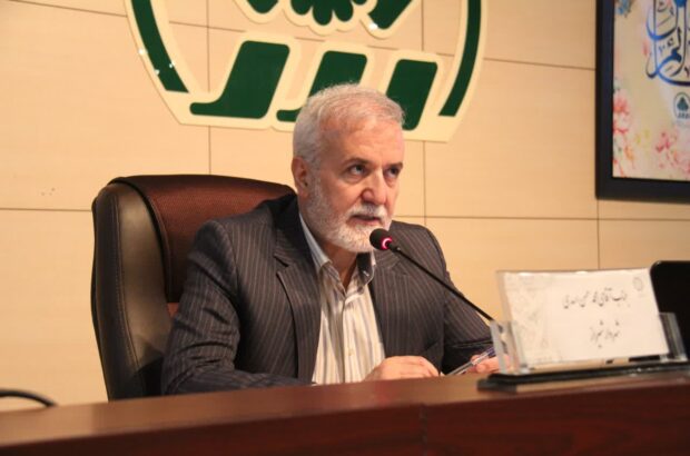 شورای اسلامی شهر شیراز با بودجه ۳۱ هزار و ۶۰۰ میلیارد تومانی شهرداری شیراز موافقت کرد