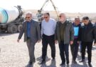 تداوم پروژه‌های عمرانی شهرداری شیراز بدون وقفه/ اسدی: عملیات اجرایی پل شهدای مهدی‌آباد طبق برنامه پیش می‌رود