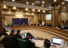 نخستین نشست شورای راهبری مدیریت پیشرفت پایدار شهر شیراز برگزار شد/ اسدی: با کار جمعی می‌توان پروژه‌های تاثیرگذار عمرانی را انجام داد