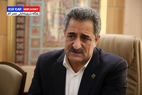 تنوع بخشی به منابع درآمد عشایری در دستور کار قرار گرفت/ لباس جامعه عشایری یک فرهنگ‌سرای هویت ایرانی است/ میرزاوند: کشتار دام مولد باعث حذف ذخایر ژنتیک می‌شود