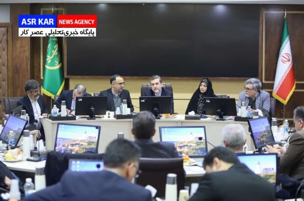 اتحادیه‌ها و تشکل‌ها در فرآیند صادارت و واردات نقش‌آفرین باشند/ کشاورزی سنگر تامین غذایی مردم کشور است/ علایی‌مقدم: صندوق‌‌های حمایتی باید خط مقدم تجارت کشاورزی باشند