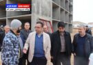 فرآیند پرداخت تسهیلات مسکن ملی فارس بین بانک‌ها تقسیم شد/ تامین مالی پروژه‌ها نیازمند مدیریت منسجم/ طاهرخانی: چشم‌انداز پروژه‌ها مثبت ارزیابی می‌شود