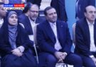 افتتاح پروژه‌های مسکن مشارکتی شهر جدید اندیشه با حضور وزیر راه و شهرسازی/ ساخت مسکن با روش‌های نوین تامین مالی/ علیزاده: آماده‌ایم در راستای مسئولیت‌های اجتماعی به دولت کمک کنیم