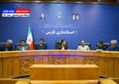 گردشگران ورودی به فارس امسال با رویکرد مذهبی خواهند آمد/ ستاد خدمات سفر برای بهبود خدماترسانی به مسافران نوروزی تلاش کنند/ پارسایی: خدمات مطلوب به زائرین سومین حرم اهل بیت اهمیت دارد گردشگران ورودی به فارس امسال با رویکرد مذهبی خواهند آمد/ ستاد خدمات سفر برای بهبود خدماترسانی به مسافران نوروزی تلاش کنند/ پارسایی: خدمات مطلوب به زائرین سومین حرم اهل بیت اهمیت دارد