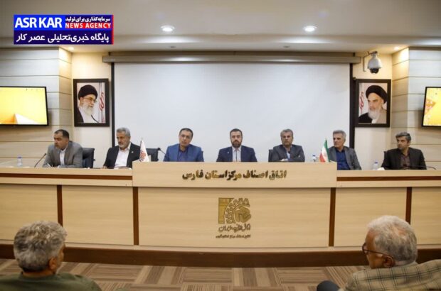 تأمین معیشت یکی از مهم‌ترین ارکان دفاع ملی است/ امیری: با اخلالگران بازار به شدت برخورد می‌شود