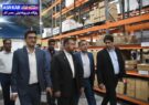 خط تولید کالاها در صنعت فارس بدون وقفه تداوم دارد/ ایزدی: ثبات بازار نیازمند استمرار فعالیت واحدهای صنعتی است