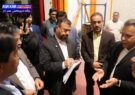 مشکلات احتمالی واحدهای صنعتی فارس روزانه رصد و پایش می‌شوند/ برنهاد: تلاش جهادی تولیدکنندگان به نیازهای بازار پاسخ داده است