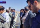 انتقال آب در کشاورزی فارس با بودجه ملی لوله‌گذاری می‌شود/ نیازی: راهکار چالش کمبود منابع آبی افزایش بهره‌وری است
