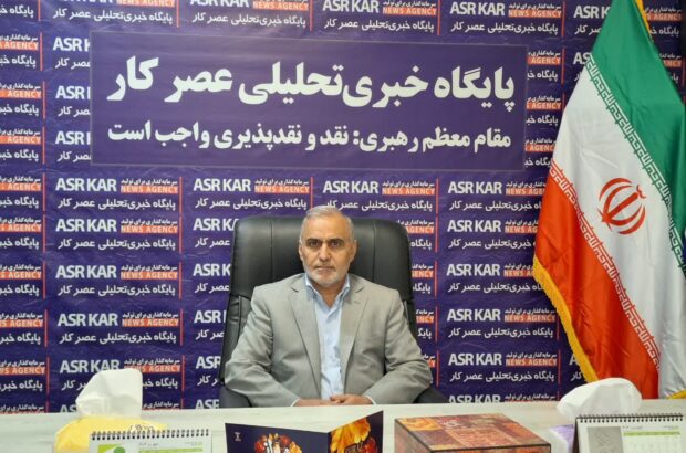 فرآیند تامین و توزیع نهاده‌های دامی بی‌وقفه در فارس ادامه دارد/ رنجبری: این اقدام باعث ثبات بازار و استمرار تولید می‌شود