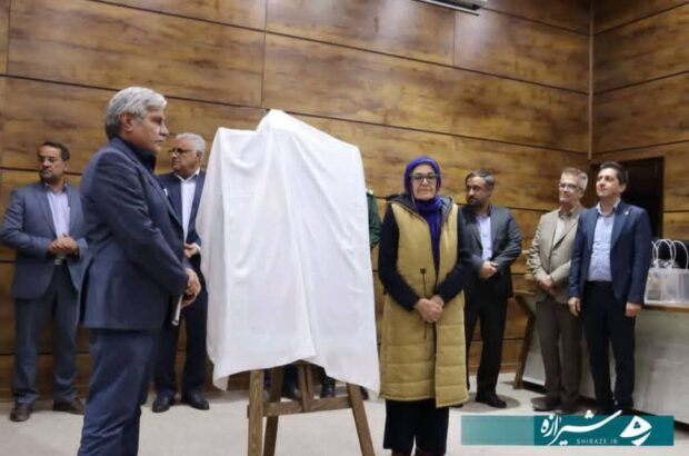 نخستین همایش آبخوان‌داری کشور در فسا برگزار شد/ میراث علمی زنده‌یاد کوثر یک الگوی ملی در مدیریت آب