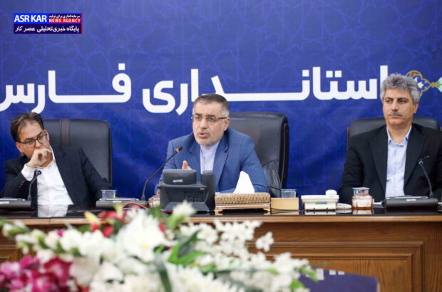 موانع راه‌اندازی کارخانجات آی‌تی‌آی و قند ممسنی رو به پایان است/ گودرزی: در تلاشیم این واحدها به چرخه تولید بازگردند