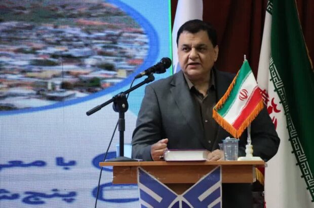 سپیدان در چشم‌انداز توسعه به ویترین گردشگری کشور تبدیل می‌شود/ بیاری: بستر سرمایه‌گذاری و کارآفرینی در این منطقه فراهم است