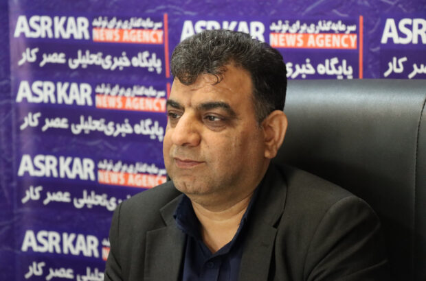 آموزش همگانی در پدافند غیرعامل از بحران پیشگیری می‌کند/ حقیری: رویکرد ما مدیریت هوشمندانه تهدیدات احتمالی است