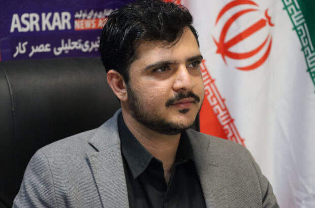 شفافیت در مدیریت شهری شیراز می‌تواند تحول‌ساز باشد/ چابک‌رو: توزیع عادلانه منابع از شکاف اجتماعی جلوگیری می‌کند