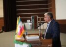 معیشت کارگران فارس در اولویت دولت باشد/ فرهادی: در جنگ اخیر یک دقیقه خط تولید متوقف نشد