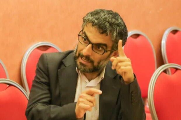 روابط‌عمومی‌‌ها باید صدای سازمان باشند نه صرفا مدیران!/ چالش دستیابی به رضایت مدیران در سایه محرومیت و محدودیت‌ها/ محسنی: نباید وظایف اصلی ما فدای حواشی بشود